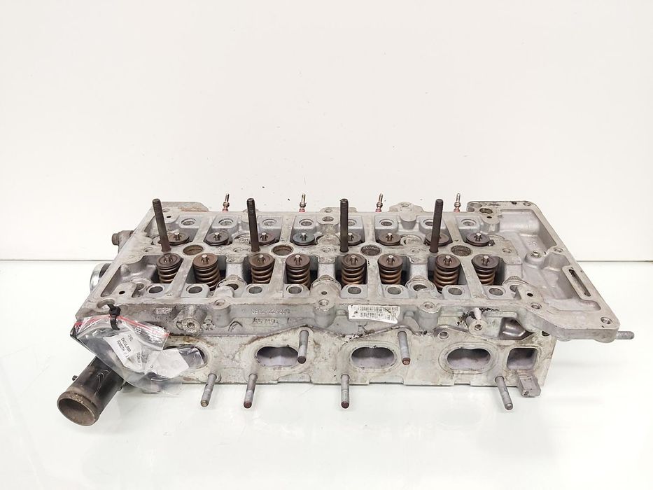 Chiulasa, cod GM55571949, Opel Cascada, 2.0 CDTI, A20DTR