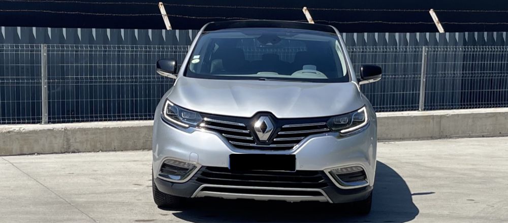 RENAULT Espace 0 — imagine 3