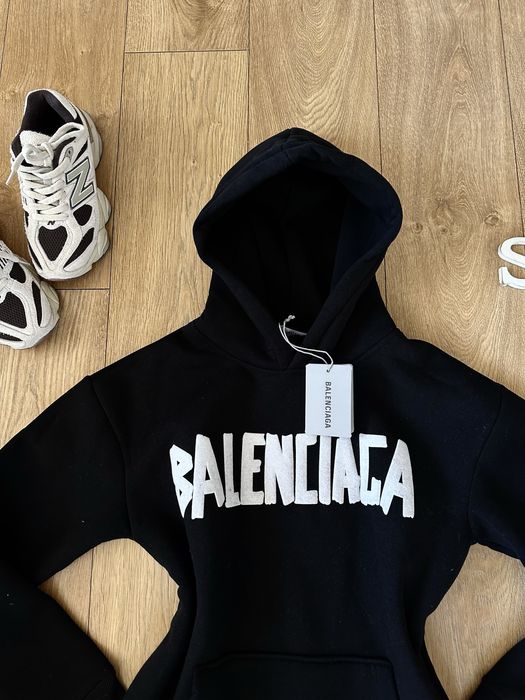 Страхотно топло ежедневно худи Blga