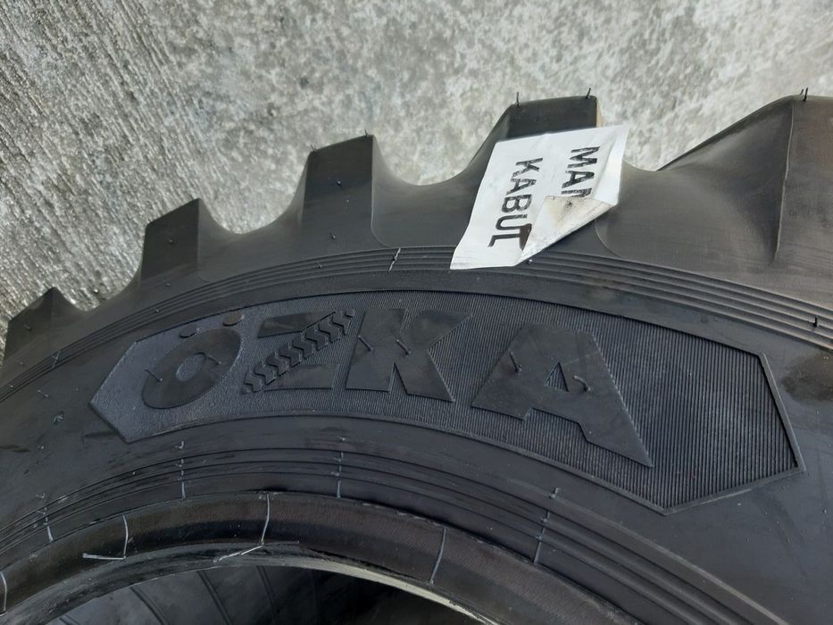 ANVELOPA 16.9-28 OZKA IN80 14PR TL