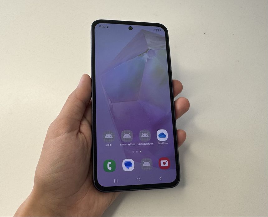Samsung A35 Samsung