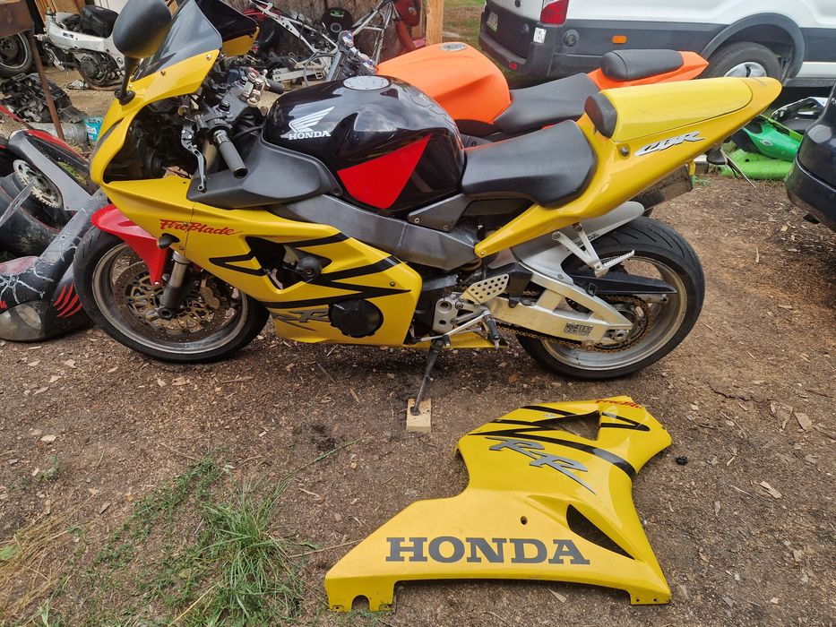 Vand Piese Honda CBR 900RR 954    2004