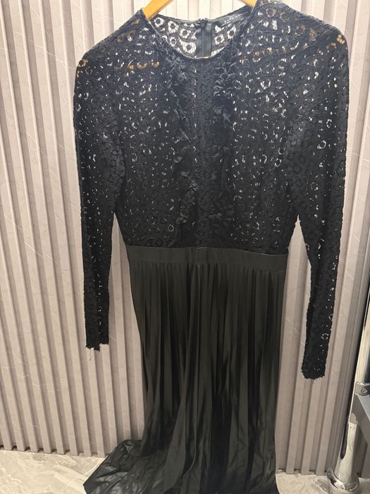 Дамска рокля Zara XS