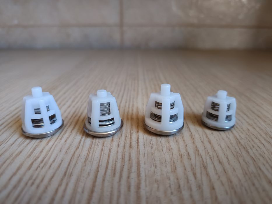 Клапани за водоструйка