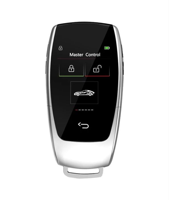 Cheie Smart cu LCD și Tauch-Screen Bmw - Audi - Mercedes -Vw - Volvo - Ford Originale nu Fake !! Programarea cheii gratuită !!! Trimit oriunde în Țară