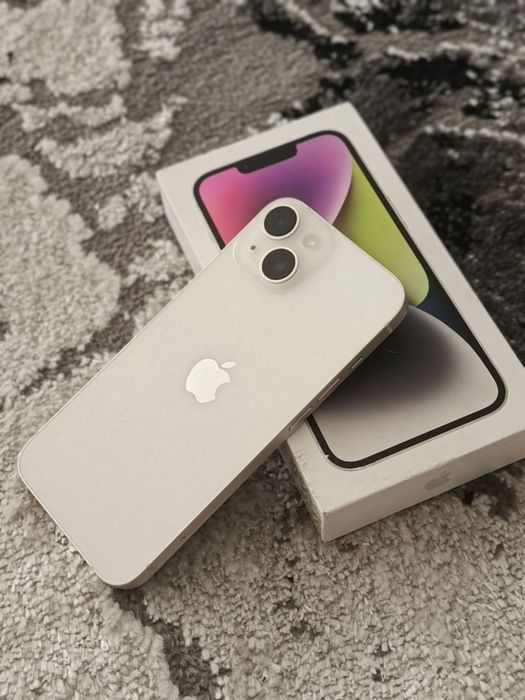 iPhone 14 edial karobka dakment