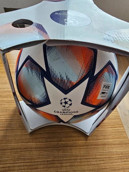Adidas Official Champions League 2020