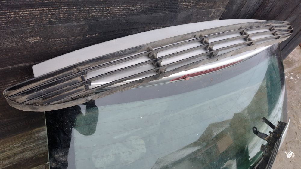 Faruri ceață Ford focus