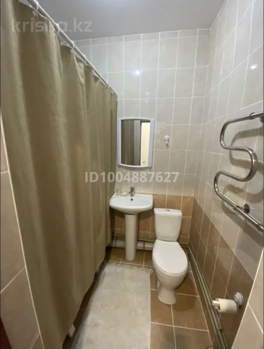 сдается 1 комнатная квартира