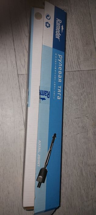 Рулевая тяга на цефиро