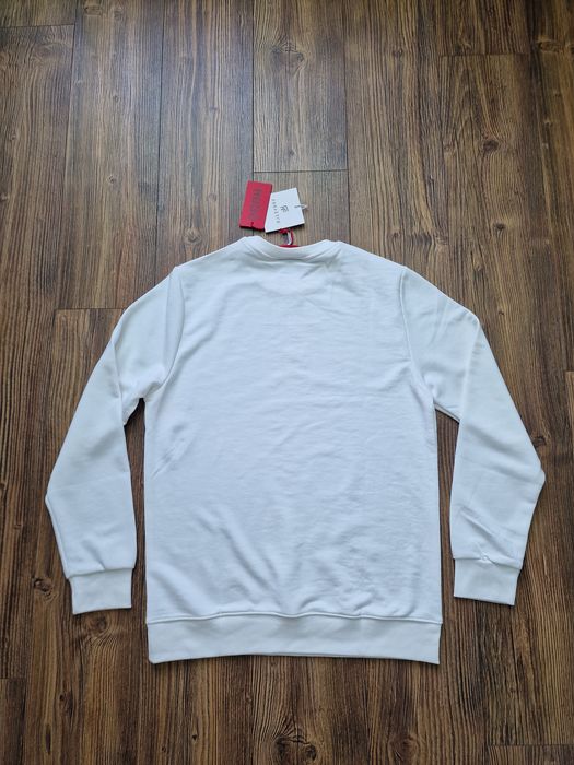 Страхотен мъжки суитчър блуза нова с етикет размер S M L XL 2XL