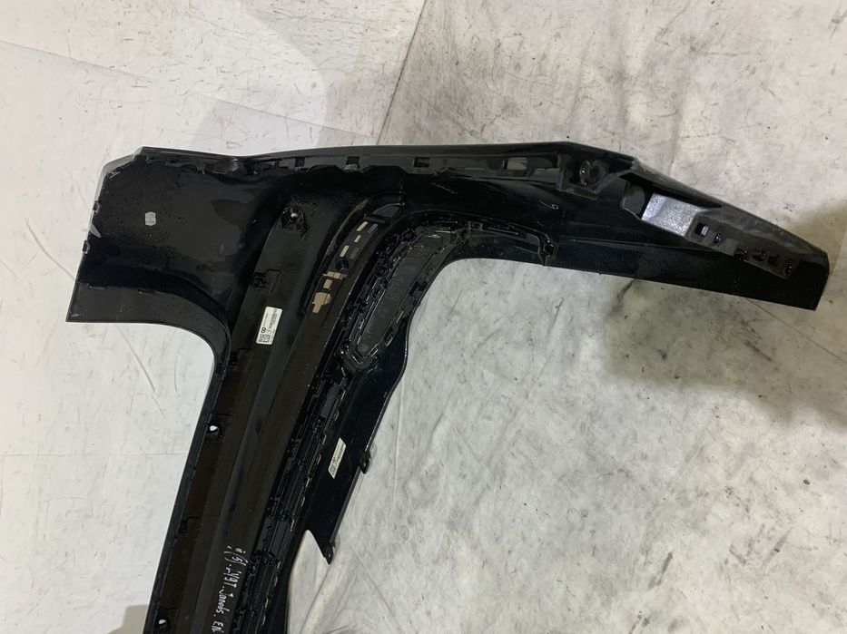 Bara spate Audi A6 C8 Avant, Kombi, 2018, 2019, 2020, 2021, 2022, cod origine OE 4K9807511.