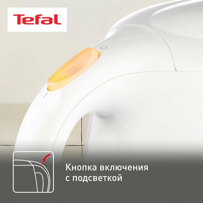 Электрочайник Tefal Aqua KO270130