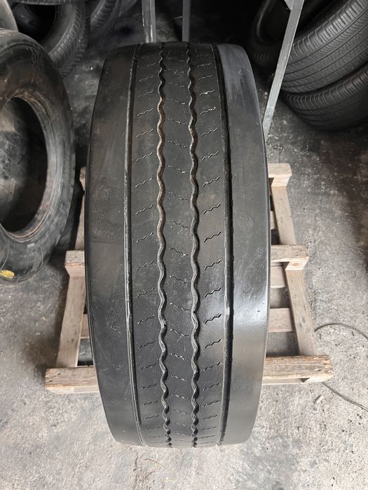 1 anvelopa camion directie 315/70/22.5 , Continental !
