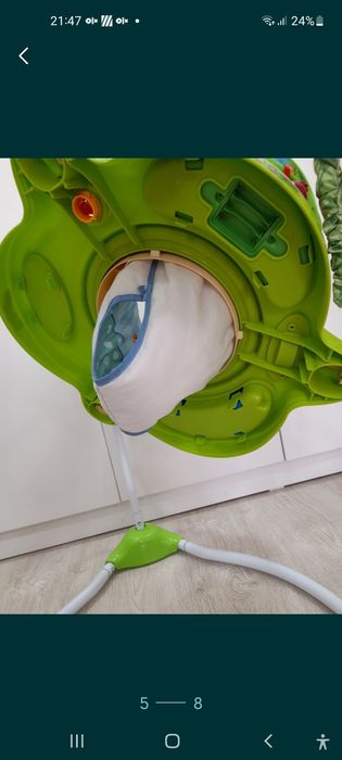 Детские пригуньки, б/у