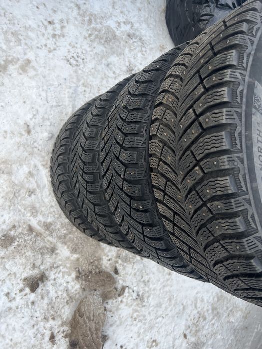 Продается шина на 16 комплекте