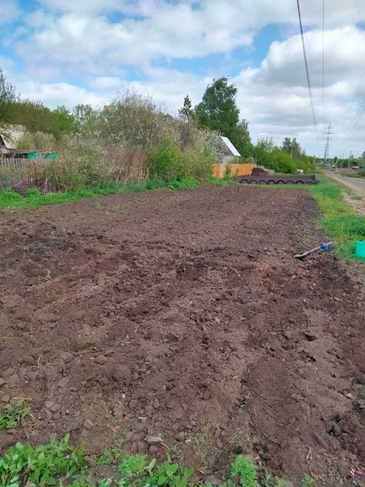 Продается Дача с/о Ромашка