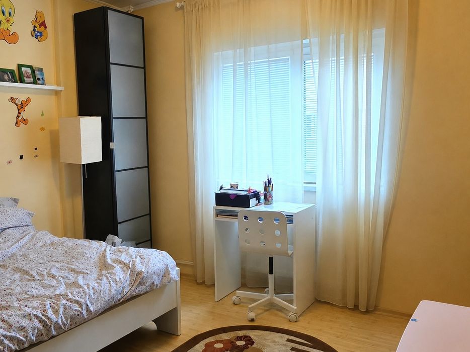 Apartament 3 camere Cantacuzino