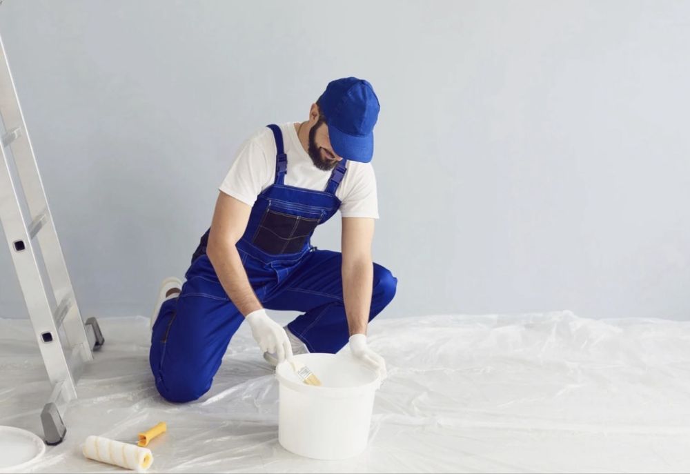 Zugraveli, reparatii zidarie Bucuresti si Ilfov
