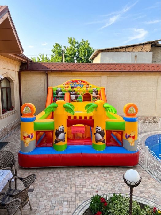 БАТУТ КУНЛИК ПРОКАТ, аренда батут, batut arenda, trampolines for rent