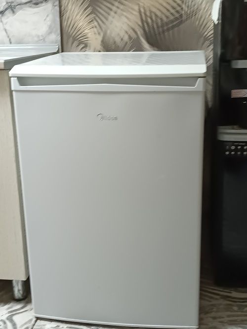 Midea, морозильная камера