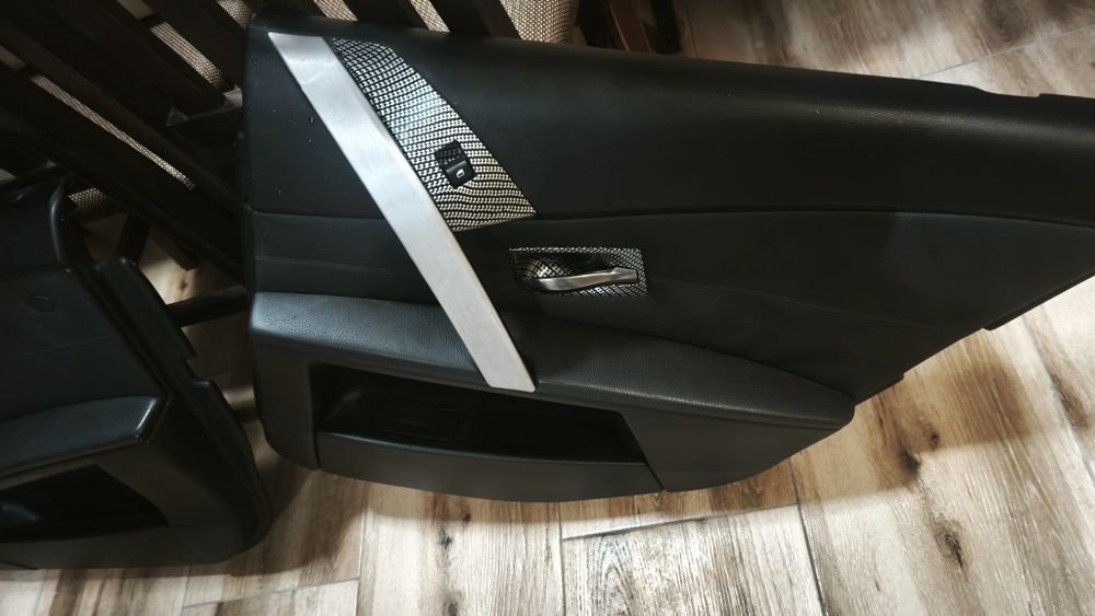 Кори за БМВ е60, е61 хидрографика