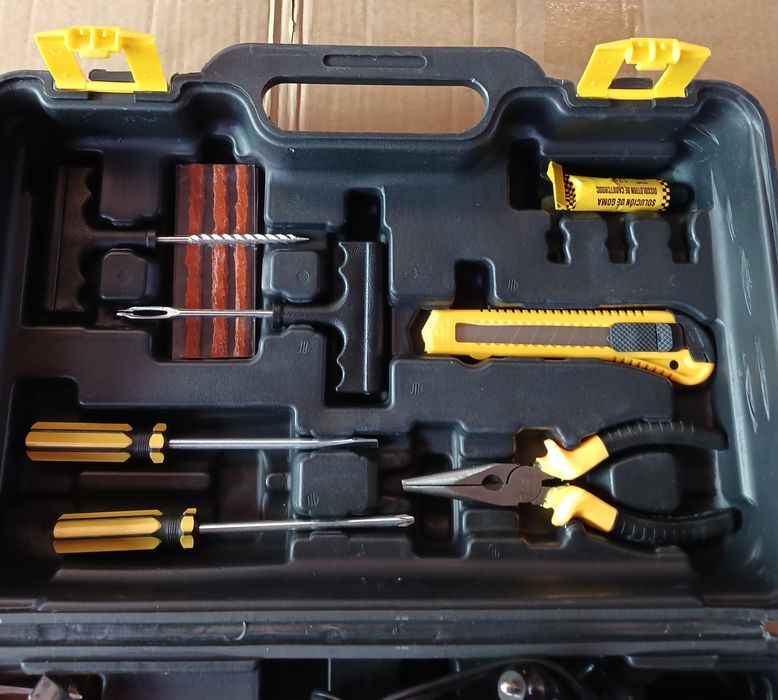 Elektron nasos 2ta porshinli