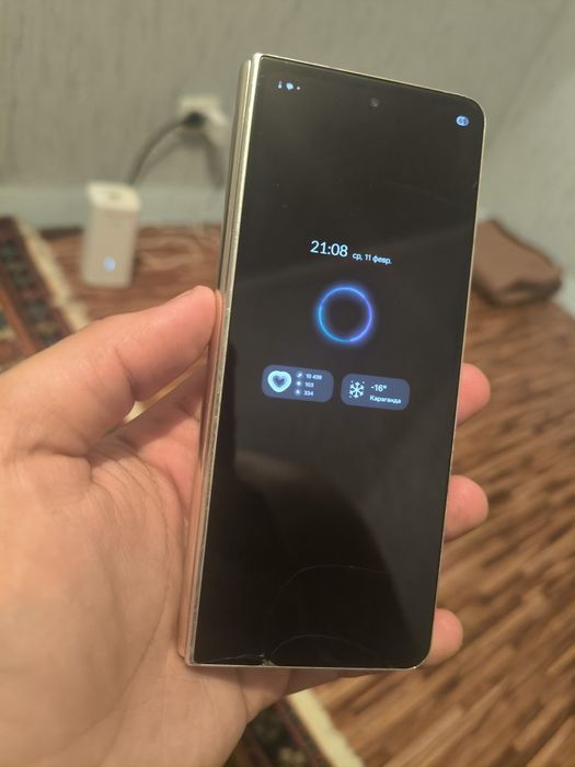 Продам Samsung Z Fold4 512GB