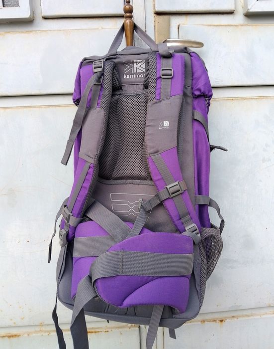 Туристическа раница 65 л.