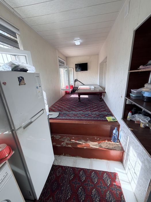 Sergili 7 uy sotiladi srochna 3 qavat
