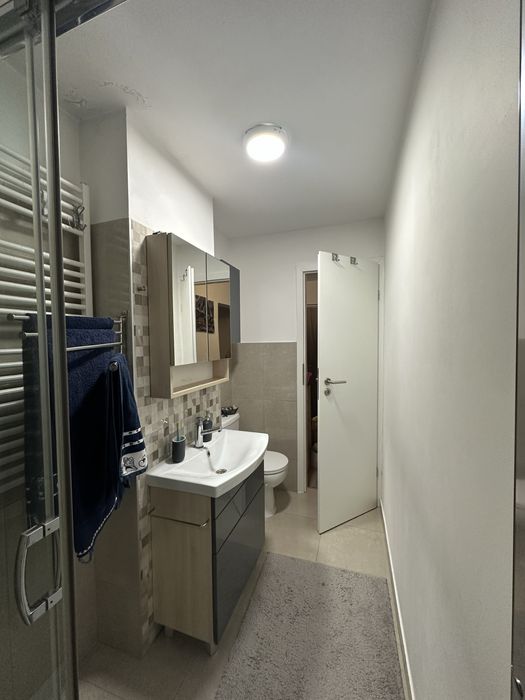 Inchiriere Apartament 2 camere Aviatiei