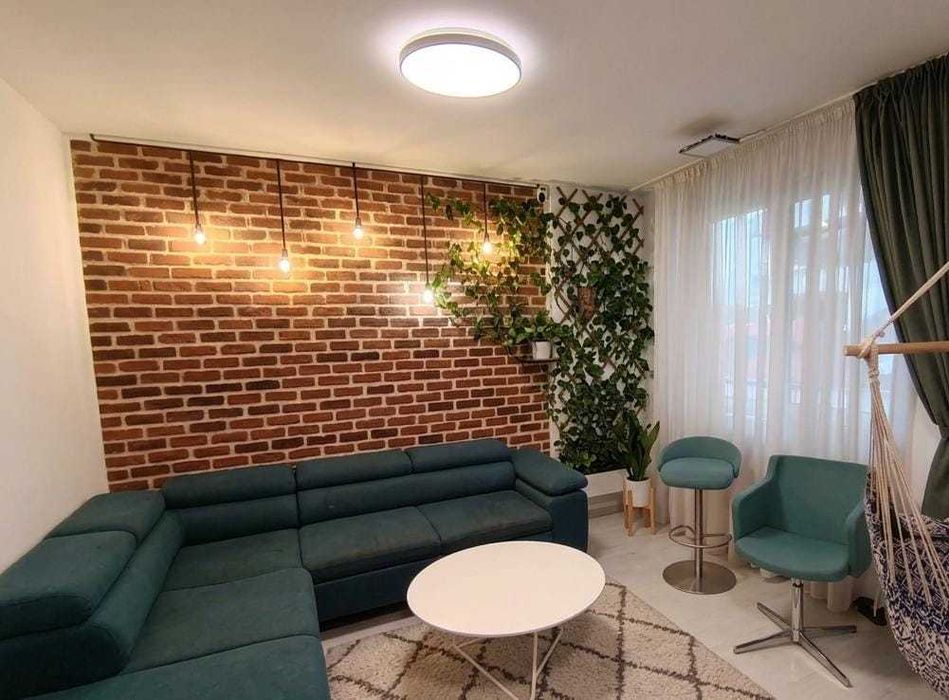 PF vand sau schimb Apartament 77 mp, 3 camere, Soporului 17