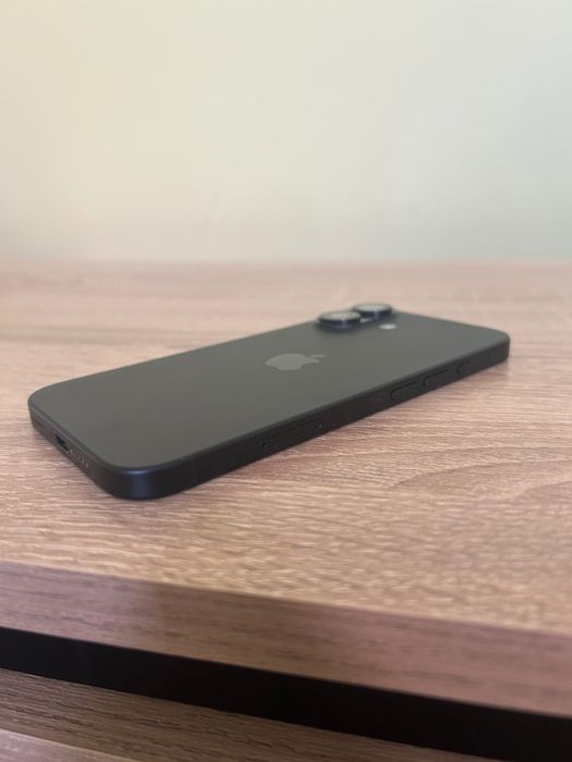 iPhone 16 128GB Гаранция