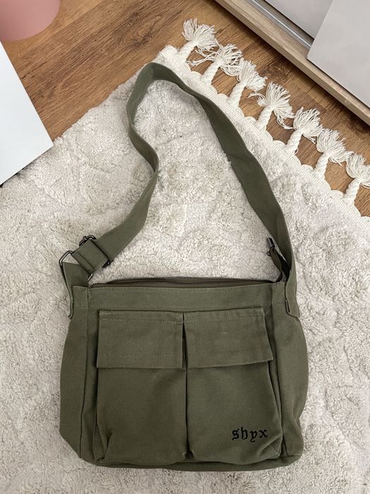 Чисто нова Чанта през рамо SHYX