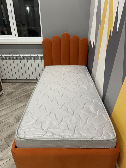 Продается 2 новые кровати с матрасом