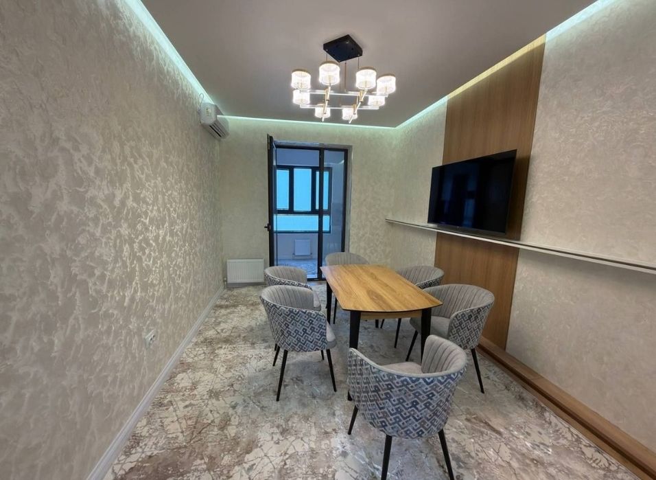 Аренда 2/6/16. Мирабадский р-н. ЖК. Узмакон. Ул. Ферганское шоссе 50