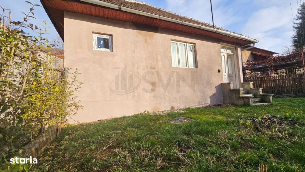 Casa de vanzare in Valea Doftanei