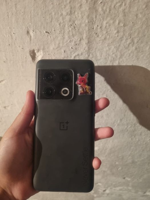 Oneplus 10 pro 256/12