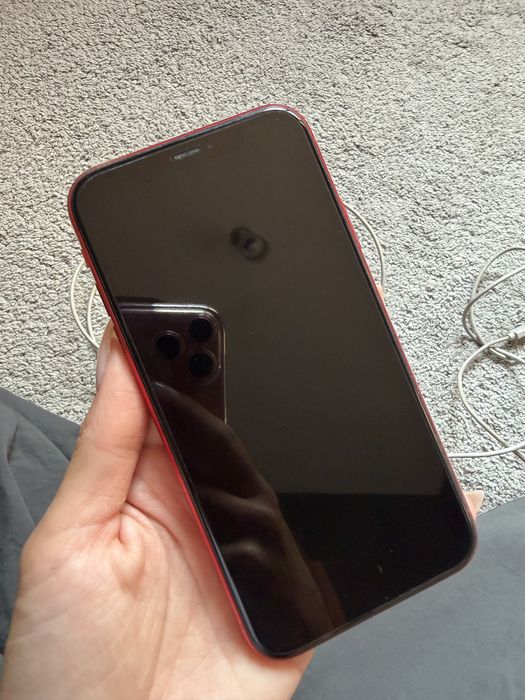 Iphone 11 128GB