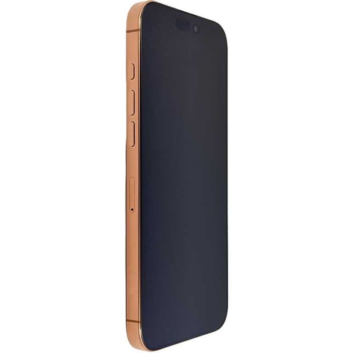 Magazin Apple iPhone 16 Pro Max Excelent Desert Titanium 256GB