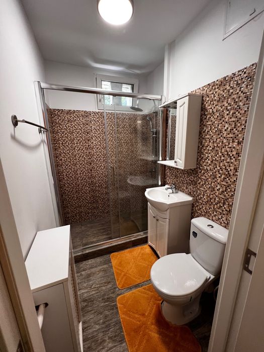 Închiriez apartament Bulevardul Ion Mihalache