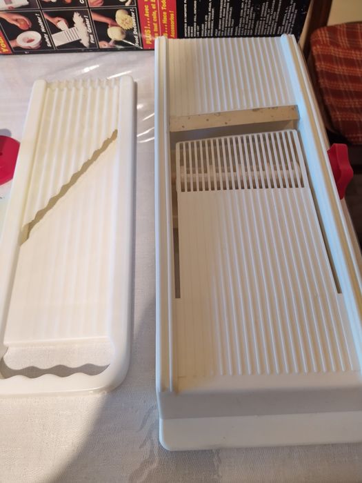 Набор кухонных терок