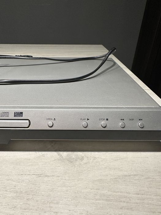 Караоке dvd player Onida