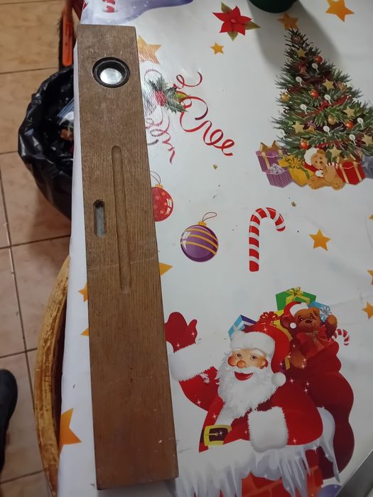 Boloboc lemn pentru colecționari