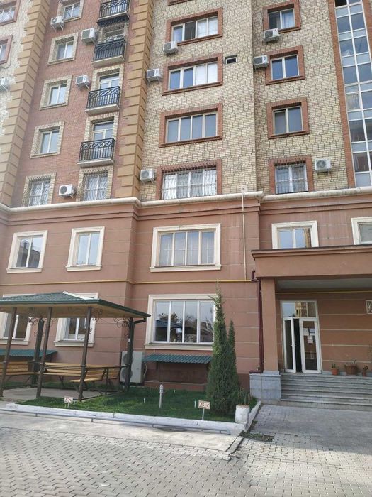 Сдается  квартира Габус по ул Нукус