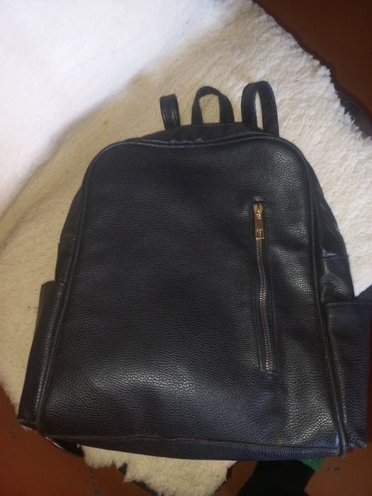 Waikiki Рюгзак кожаный