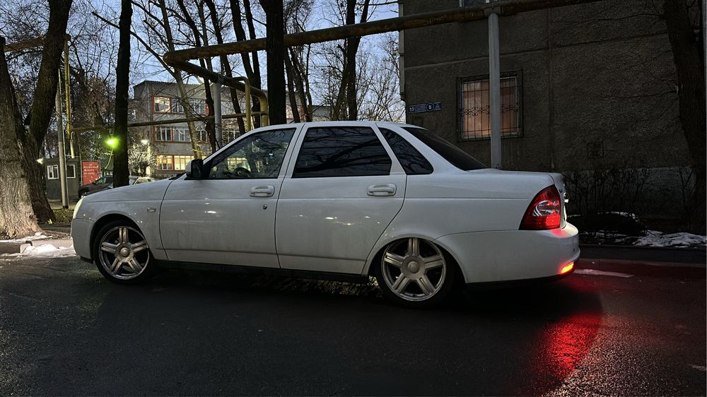 Торус 195/45/16 летний капсен 2025