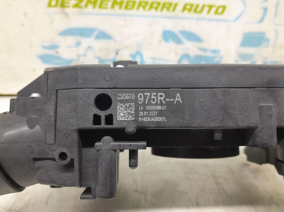 Ansamblu manete 255670975R Dacia Sandero 3 [2020 - 2022]