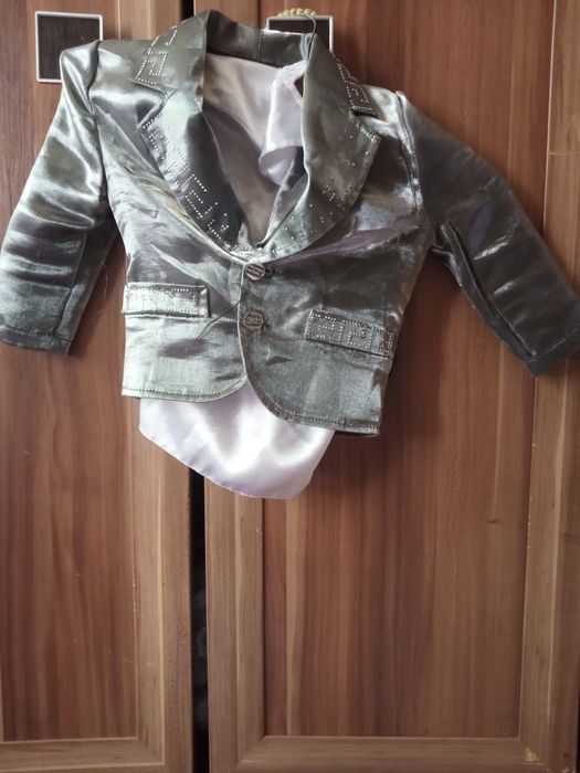 Костюм официален версаче