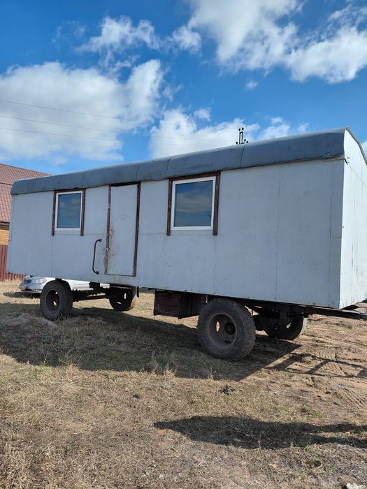 Сдам в аренду вагончик